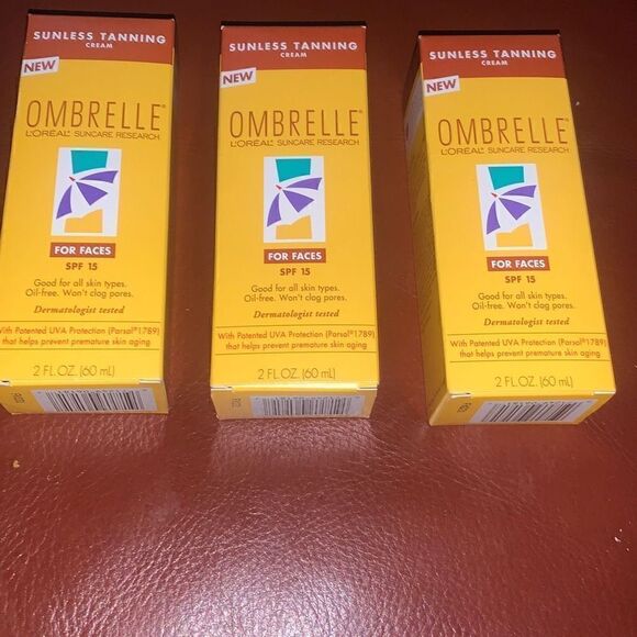 Sunless Tanning   - Picture 1 of 4